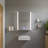 Single-Hole Single-handle Bathroom Faucet-12517442