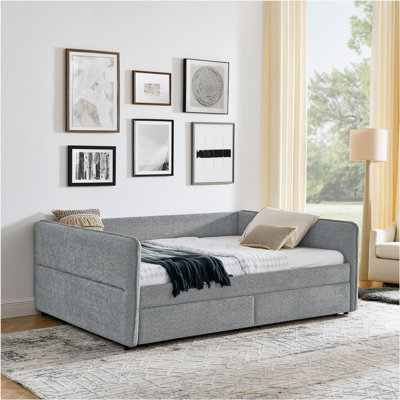 Daybed, sofa bed