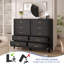 Commode haute 5 tiroirs en métal pour bureau à domicile-2127689039