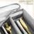 Non-woven Fabric Dinnerware Storage Set with Felt Dividers Included-111178517
