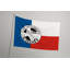 Drapeau de la ville de Lubbock - drapeau extérieur