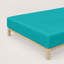 Jersey-Elasthan Cotton Blend Jersey Knit Fitted Sheet-12832320-12832330