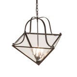 Zale 4 - Light Pendant