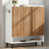 Natural Wood selected