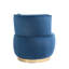Fauteuil club Comfy