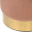 Sabio Upholstered Vanity Stool-1400769988