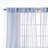 Rayna Semi Sheer Curtain Panel Pair-886588972-886588975