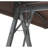 3 Person Porch Swing with Canopy-471602984