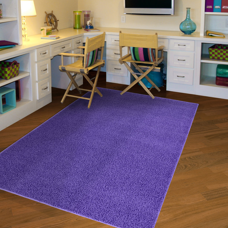 Indoor Rug, 5' x 8'