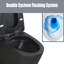 Yingze 1,6 GPF hauteur de confort