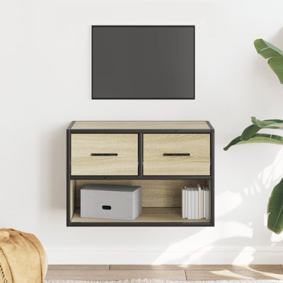 Burtt TV Stand for TVs up to 24"
