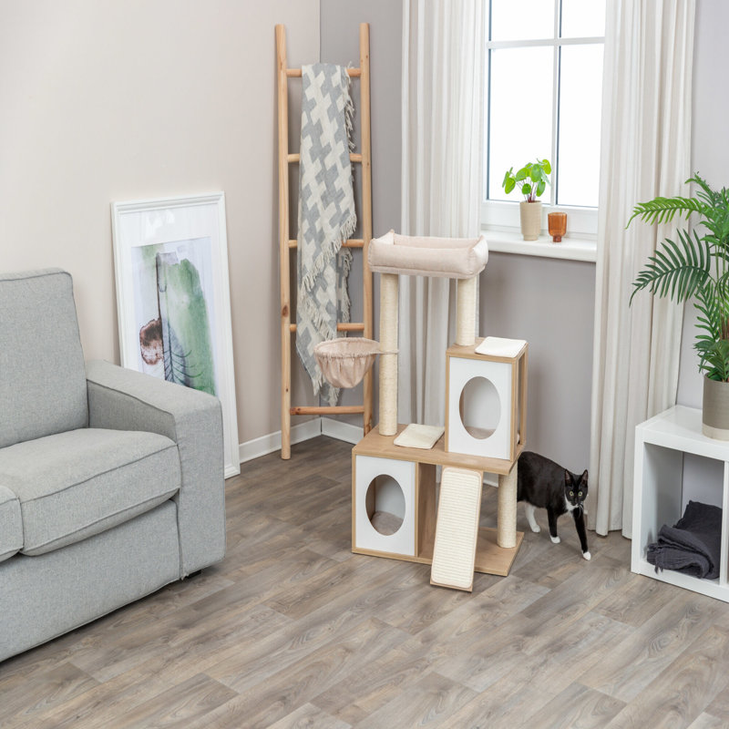 Addison Cat Tree