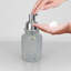  Distributeur de savon Rainbow Luster-32657130