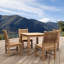 Bahama Sahara Outdoor 5 - Piece