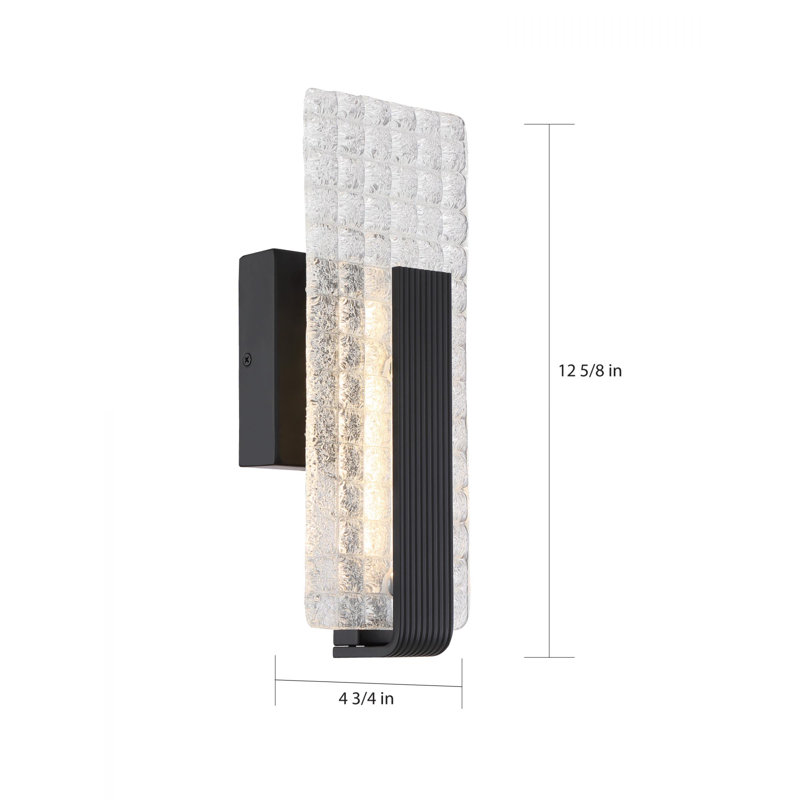 Blakes LED Wall Sconce