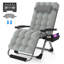 Fauteuil très grand pliable Bucero-87472078
