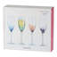 Davontaye 250ml Handmade Flute Set