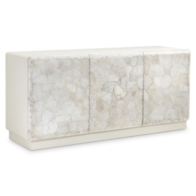 Bernhardt Milam Buffet