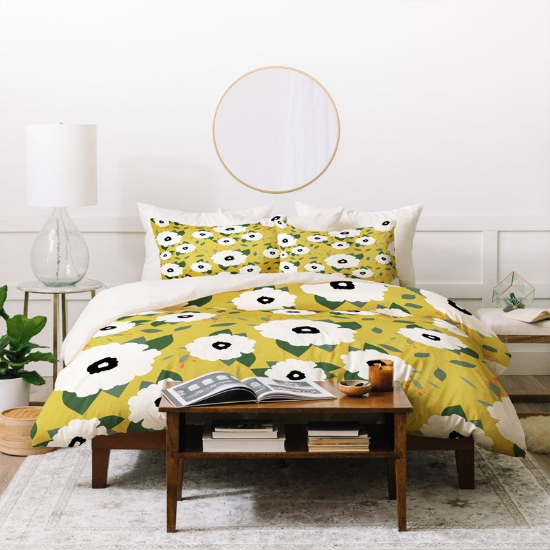 Ensemble de housse de couette, Très grand