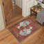 Tapis lavable à la machine avec envers antidérapant Teiarra-1737684622-1743455986