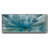 Blue Awakening- Framed Canvas-403879867