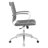 Modway Jive Ribbed Mid-back Executive Office Chair-127117338