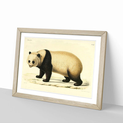 Single Picture Frame Painting