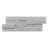 Cliffside Panel 8in.x22in. Honed Marble Wall Tile-105629576