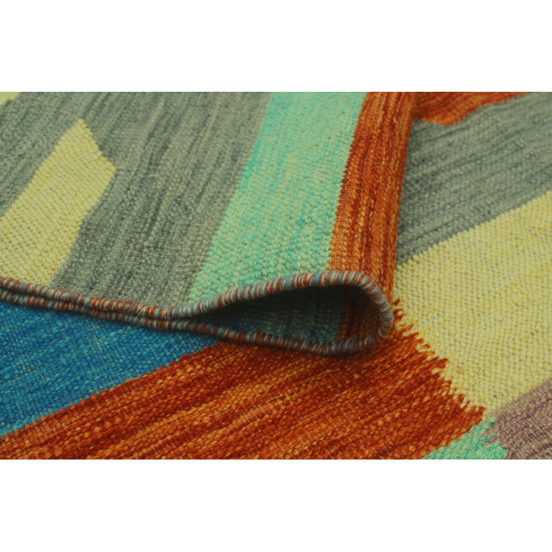 Byford Wool Indoor Rug