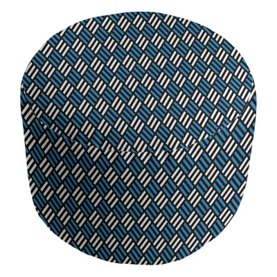 Avicia Upholstered Pouf
