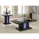 Ensemble de tables basses 2 pièces Kashmiere