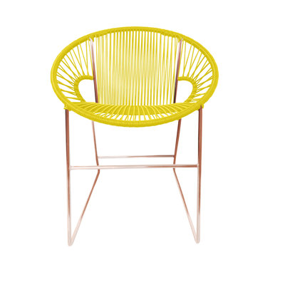 Chaise de patio Puerto