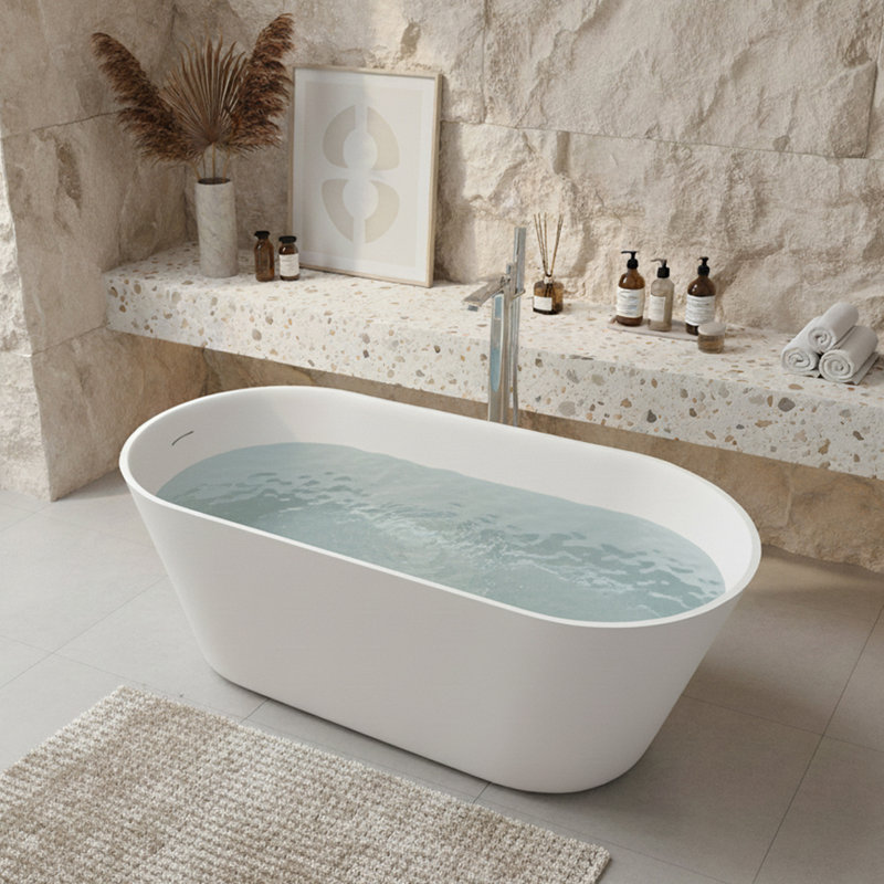 Baignoire 59,06 x 27,56