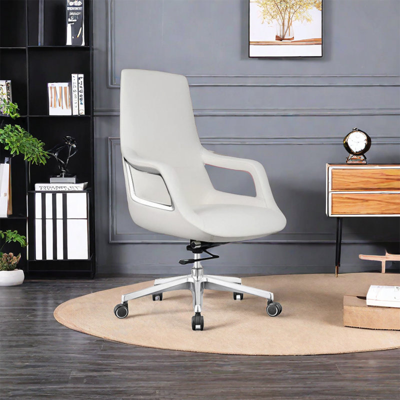 Raiven Task Chair, Beige