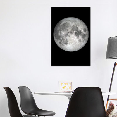 " The Moon "