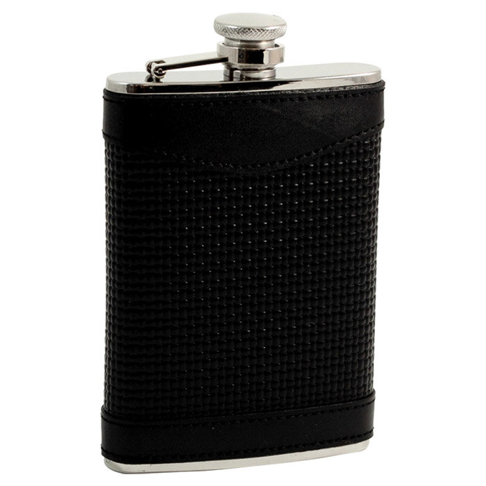 Apodaca Laurence Flask