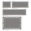 Lynton Geometric Indoor Doormat-279945497