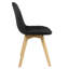 Alishbah 46cm H Velvet Upholstered Side Chair-999423193