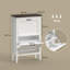Flip Down Shoe Storage-1499676319