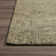 Gilboa Handmade Tufted Wool Basil Area Rug