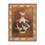 «Southwest Pottery II», reproduction d'impression sur toile tendue-33519696