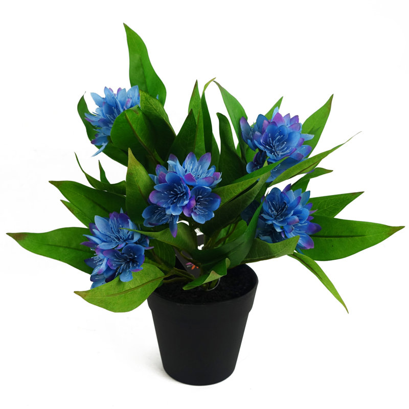 Anari 18cm Faux Tree in Pot