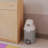 Foundations Mini Hands-Free Diaper Pail