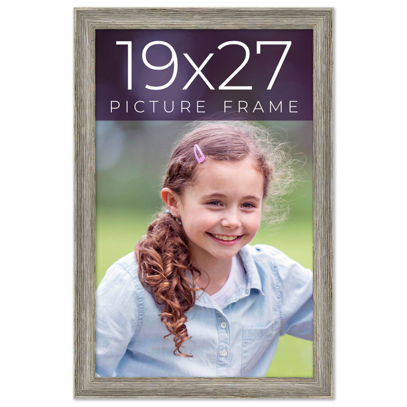 Cadre photo Matline, 19 po x 27 po