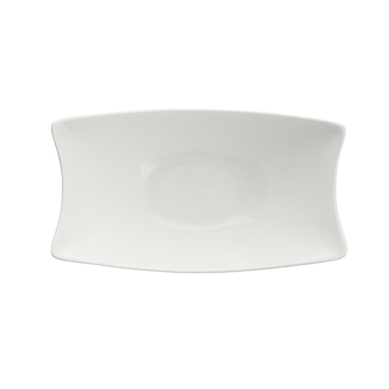 Fortessa Fortaluxe Superwhite 22 fl oz. Serving Bowl