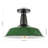 Semi Flush Mount-767851237
