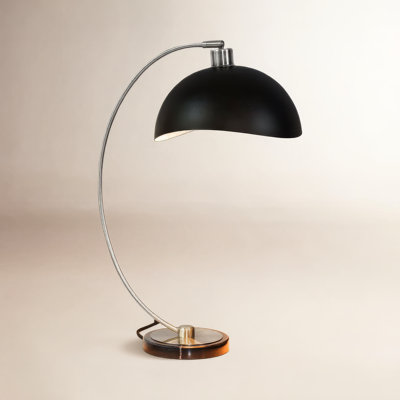 Luna Bella Bella 24" Dimmable Table Lamp