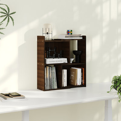 60 cm H x 50 cm W Standard Bookcase