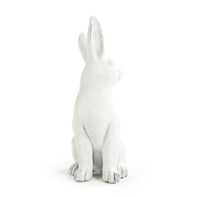 Letona Rabbit Figurine