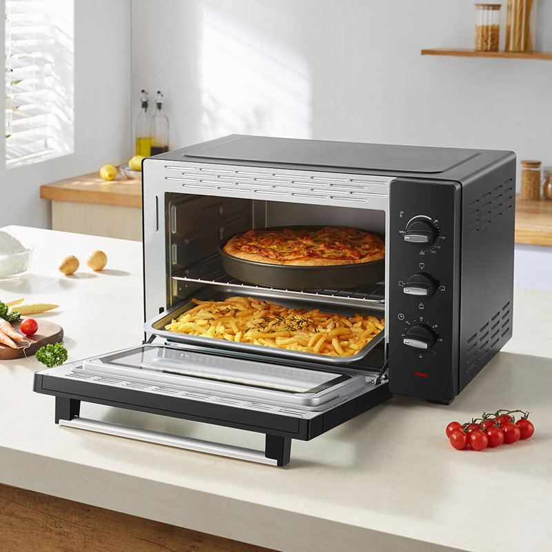 VonHaus Toaster Oven